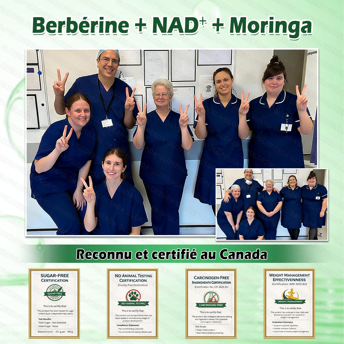 đ„ Plus que 10 boĂźtes ! â30 % aujourdâhui Patch 10-en-1 GLORENDAÂź Moringa · BerbĂ©rine Ă NADâș â testĂ© par des mĂ©decins, sĂ»r et efficace. 4 Ă 6 patchs pour soutenir le poids, la glycĂ©mie, la digestion et lâĂ©nergie.