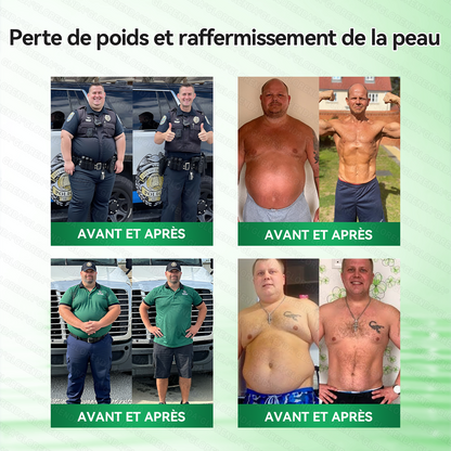 🔥 Plus que 10 boîtes ! −30 % aujourd’hui Patch 10-en-1 GLORENDA® Moringa · Berbérine × NAD⁺ — testé par des médecins, sûr et efficace. 4 à 6 patchs pour soutenir le poids, la glycémie, la digestion et l’énergie.